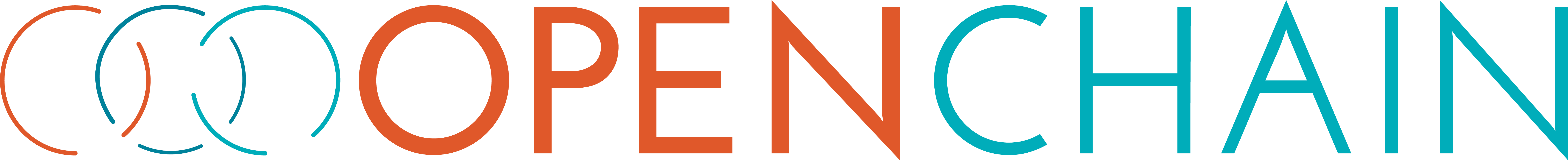 OpenChain Logo